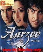 Aarzoo 1999 song download